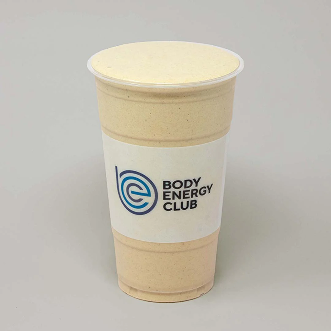 Cashew Latte Smoothie from Body Energy Club