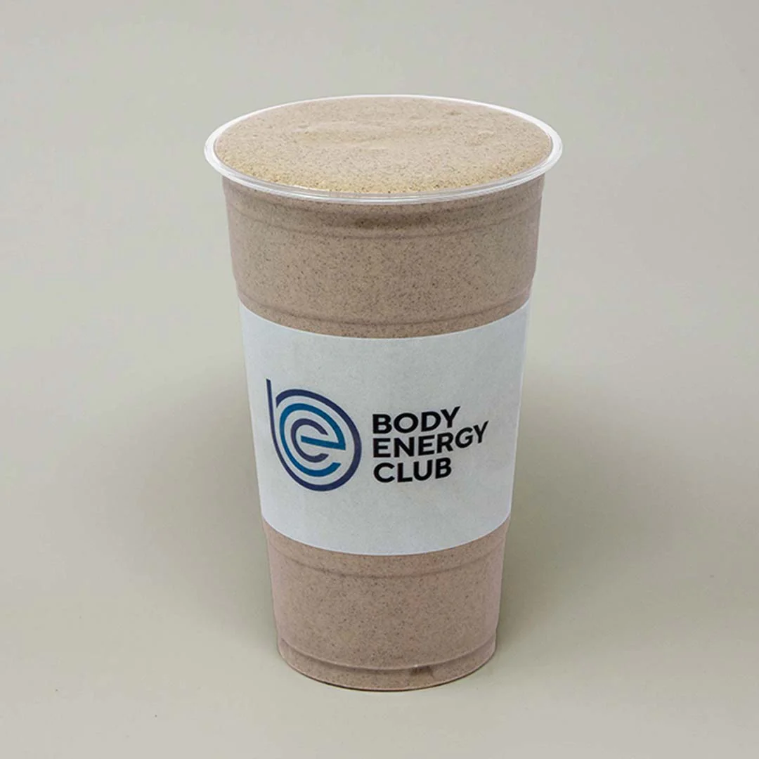Cookies & Cream Smoothie from Body Energy Club