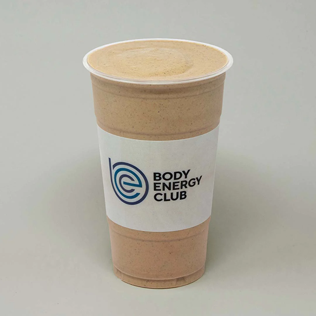 Epic PB Smoothie from Body Energy Club