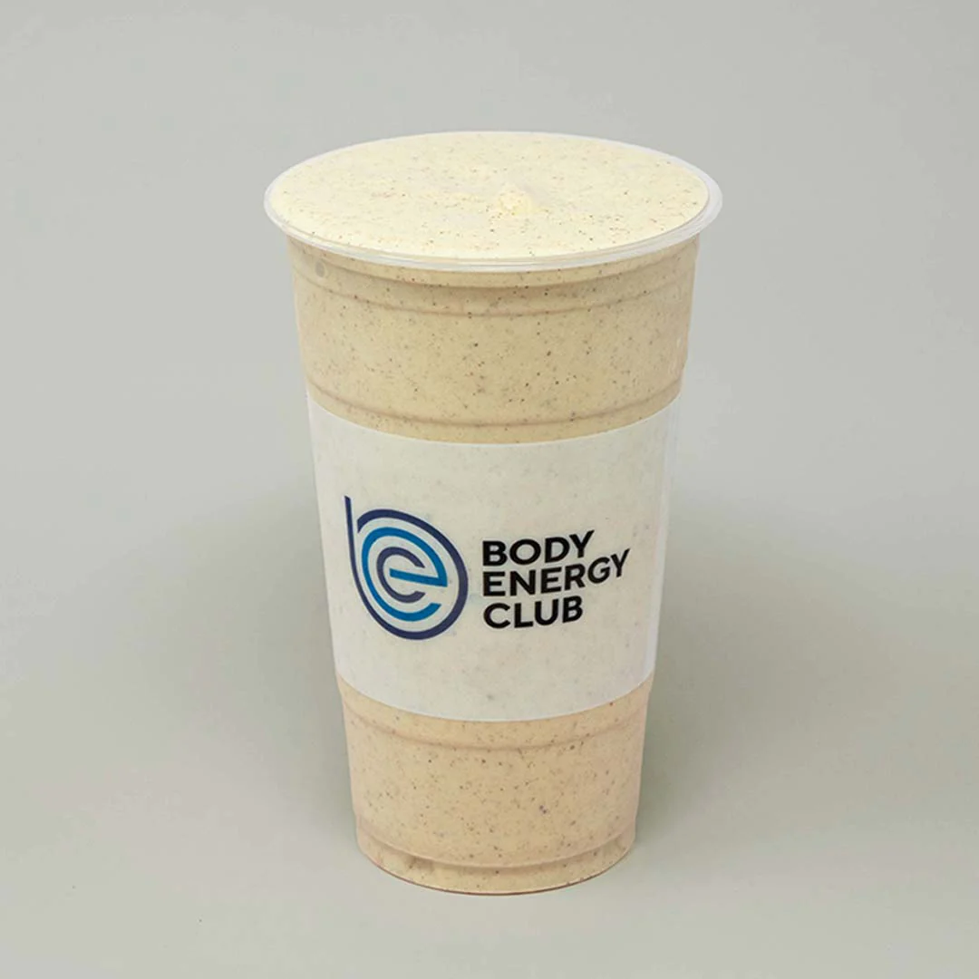 Harvest Apple Smoothie from Body Energy Club